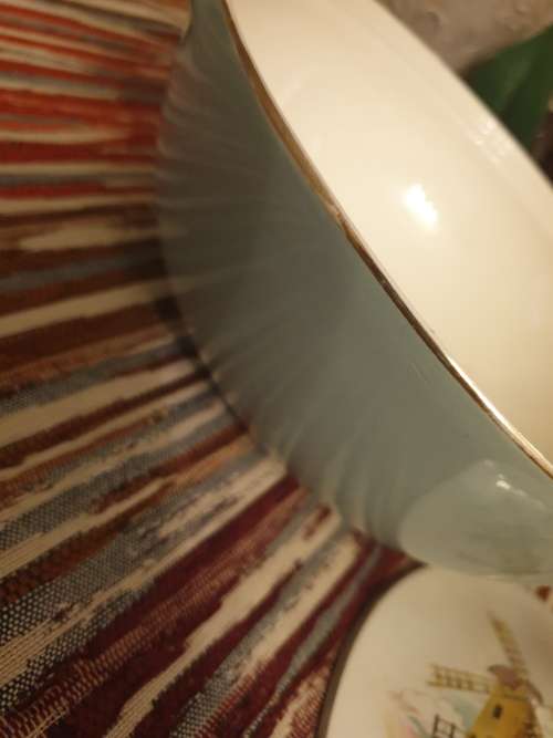 Alfred Meakin Tureen Dish with Lid