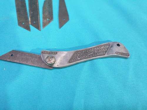 ECLIPSE 4S Tool Original Box