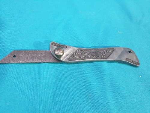 ECLIPSE 4S Tool Original Box