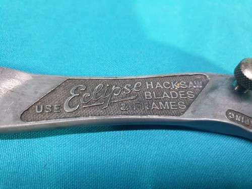 ECLIPSE 4S Tool Original Box