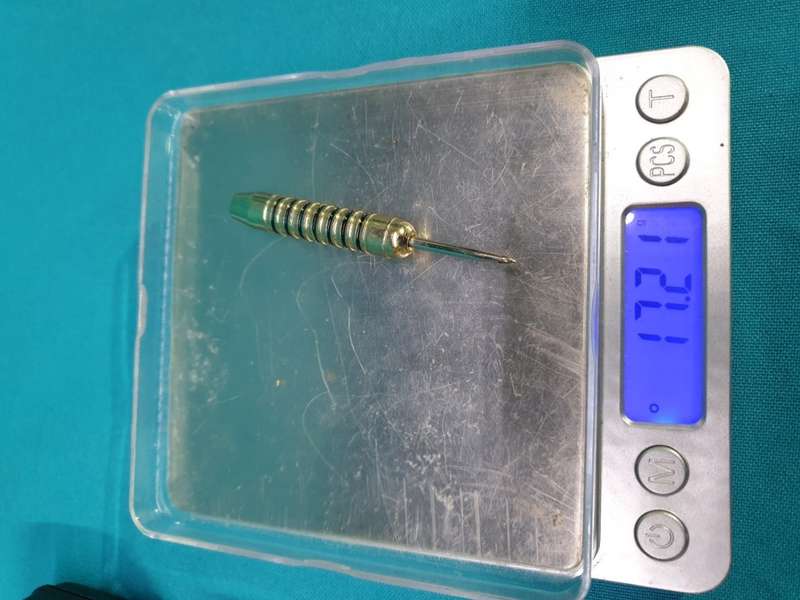 Darts  Lot 1