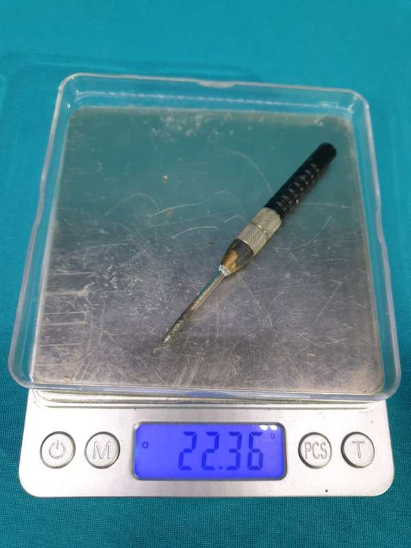 Darts  Lot 6