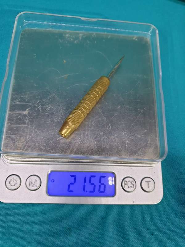 Darts  Lot 7