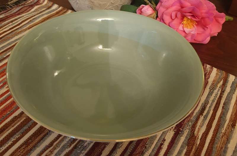 Alfred Meakin |  Set of Two Bowls |  England |  Very good condition |