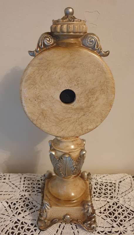 Vintage | Richard Ward | of Winchester | Clock | Working order |