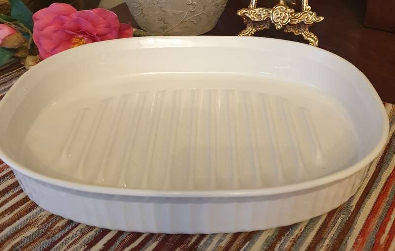 Corning Ware | BOWL | GOOD CONDITION | USA |