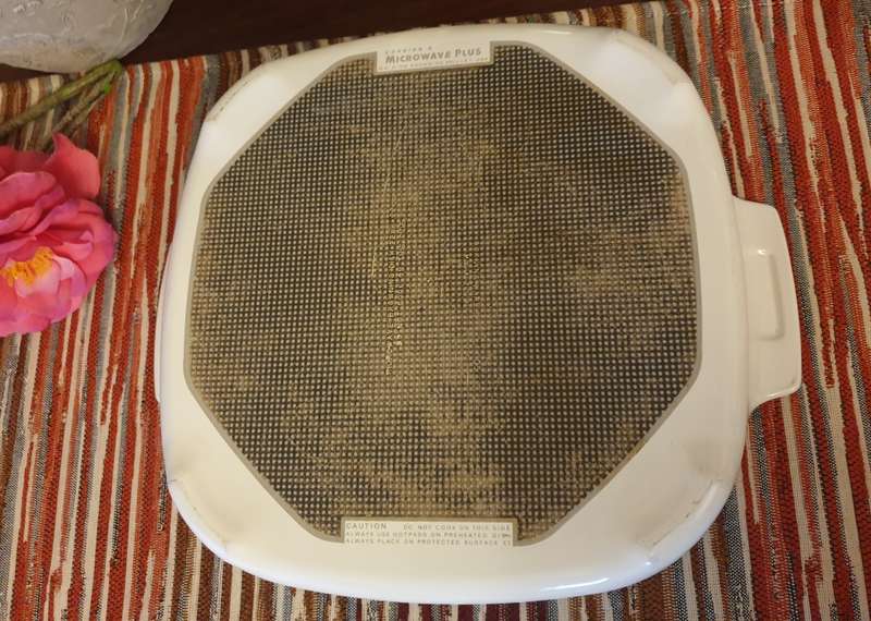 Corning Ware | BOWL | GOOD CONDITION | USA