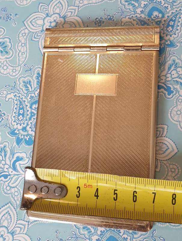 VINTAGE NOTE PAD | TRAVEL |