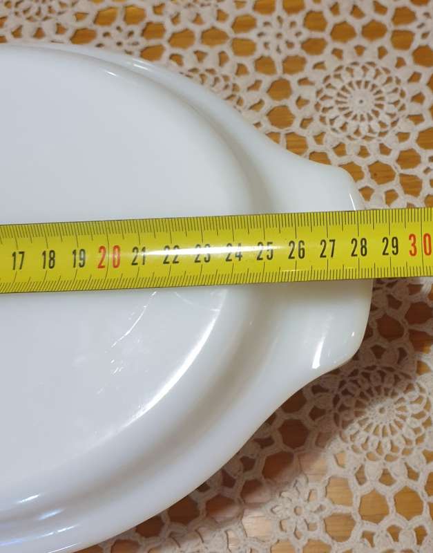VINTAGE | OVEN BOWL | SERVING BOWL | RETRO |