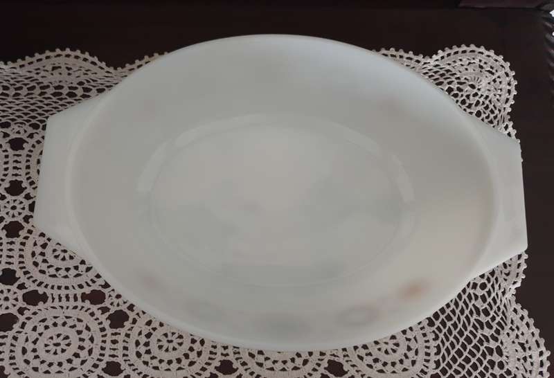 Vintage Kitchen Bowl