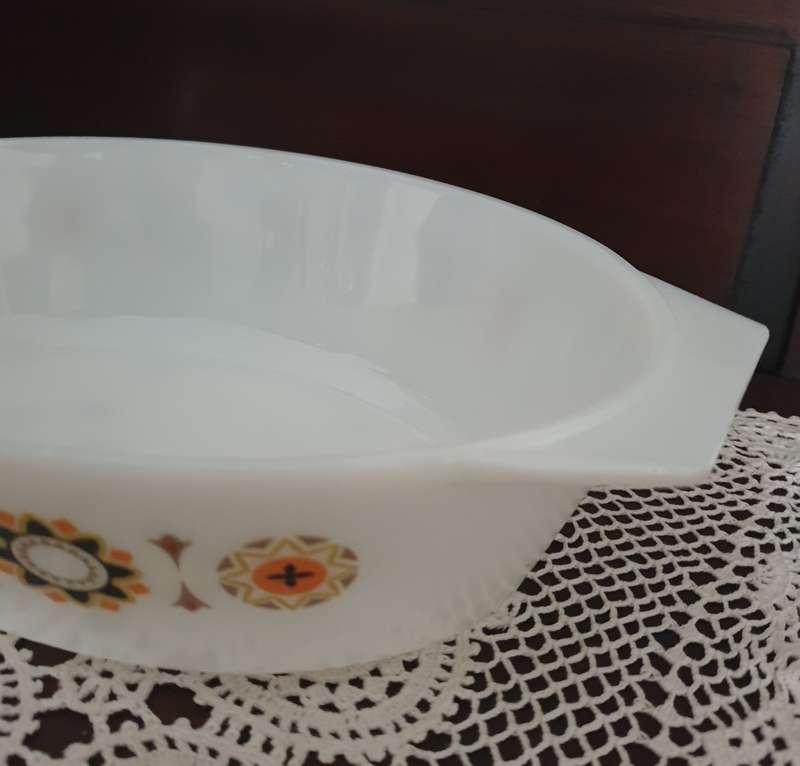 Vintage Kitchen Bowl