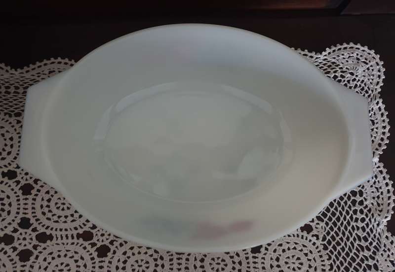 Vintage Kitchen Bowl