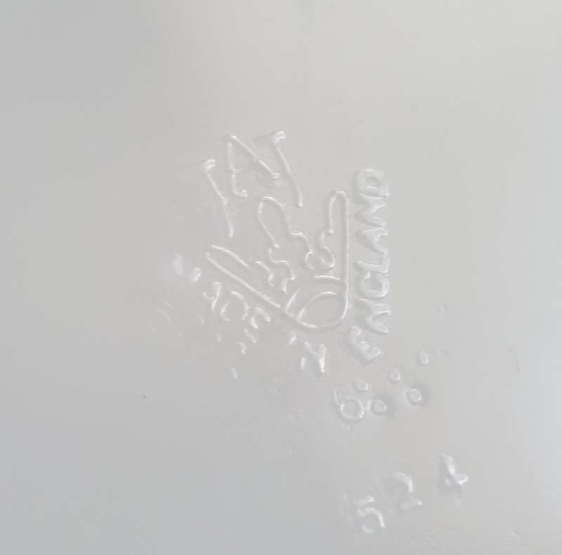 Vintage Kitchen Bowl