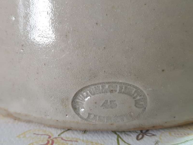 Vintage  Jar | Container |