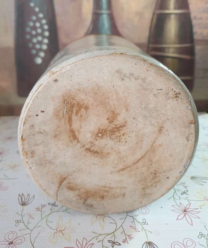 Vintage  Jar | Container |