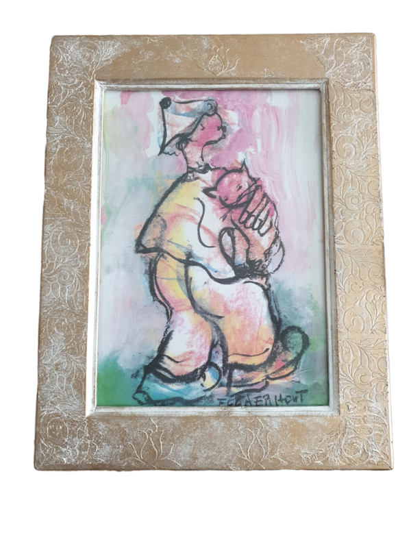 Frans Claerhout | PRINT |