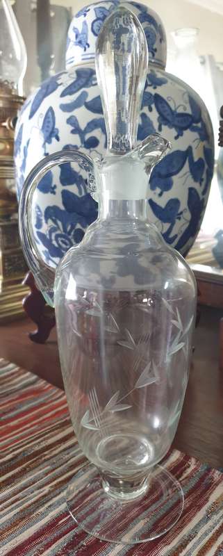 Decanter