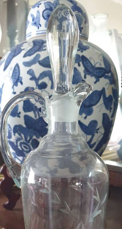 Decanter