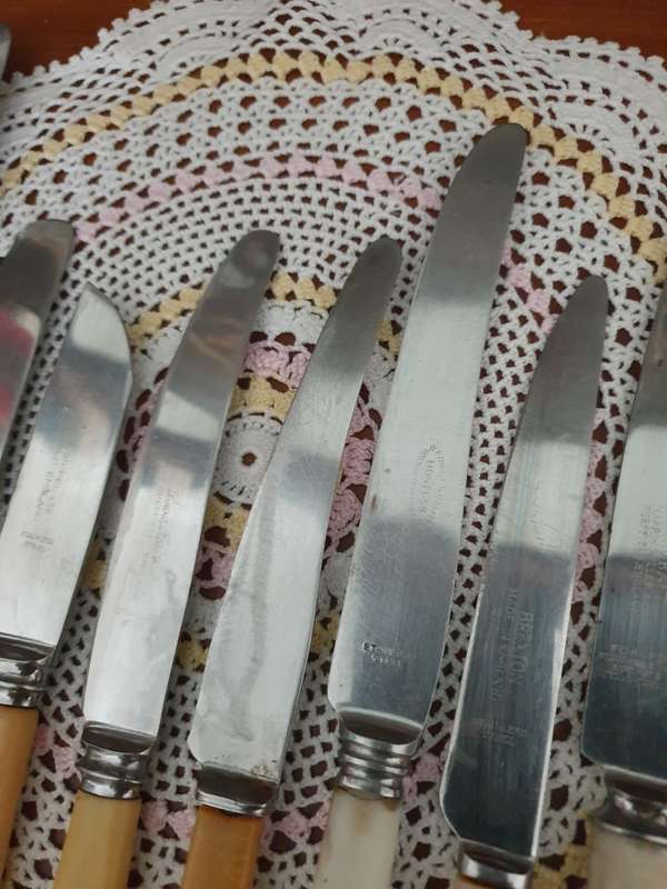 knives for your Collection | Decor | England |