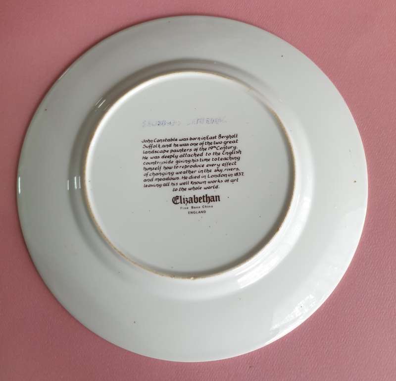 WALL PLATE