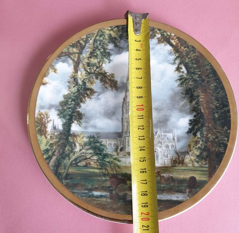 WALL PLATE