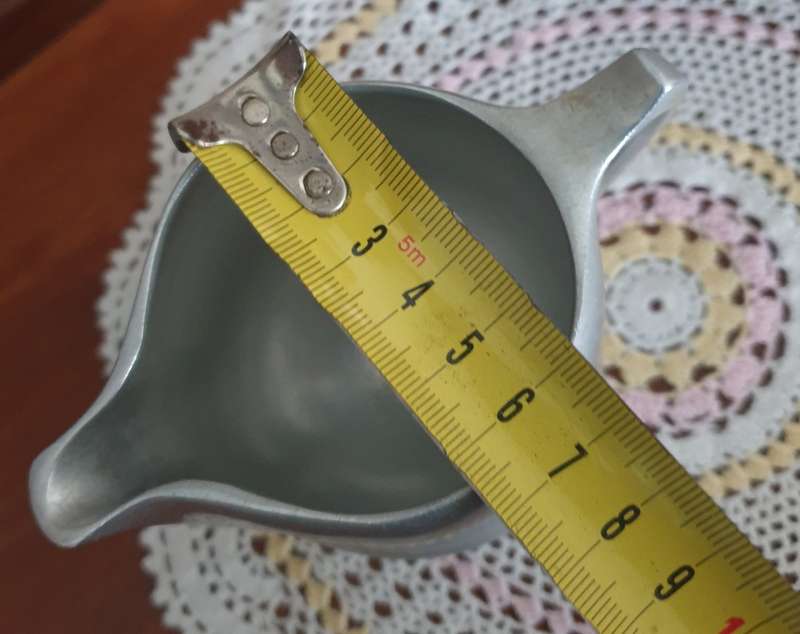 Picquo Ware | Vintage |  TEA SET |  mid-century | retro |