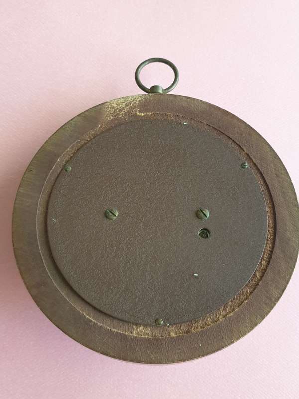 Barometer for Your Collection| DECOR | VINTAGE | BARGAIN!!