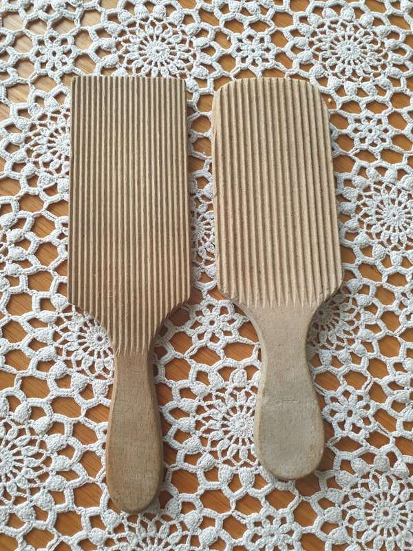 Butter Paddles Set | Decor | Vintage