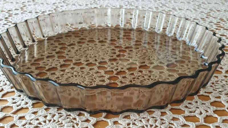 French oven bowl