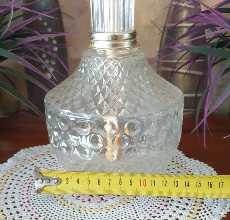 RETRO DECANTER MADE IN JAPAN