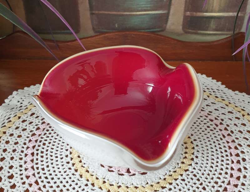 SMALL MURANO BOWL