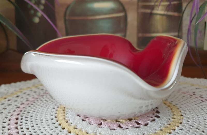 SMALL MURANO BOWL