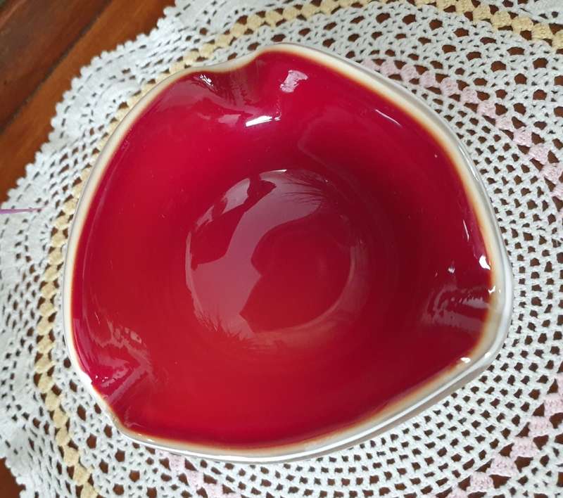 SMALL MURANO BOWL