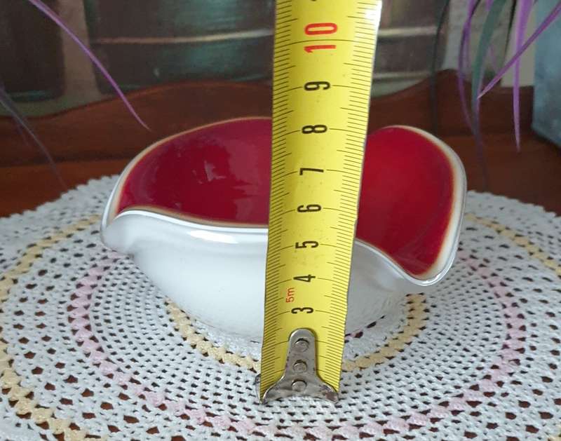 SMALL MURANO BOWL