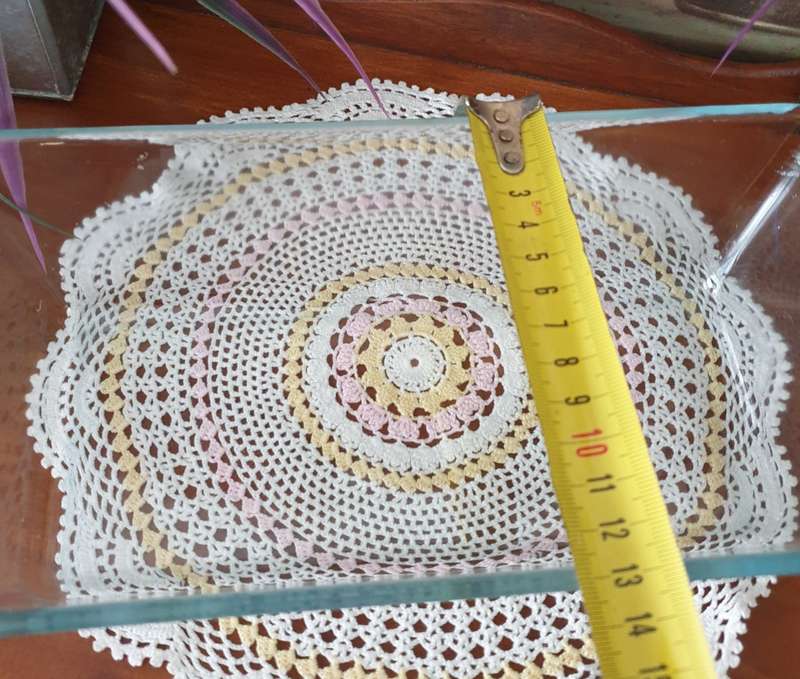 Glass Casserole Dish Bread Loaf