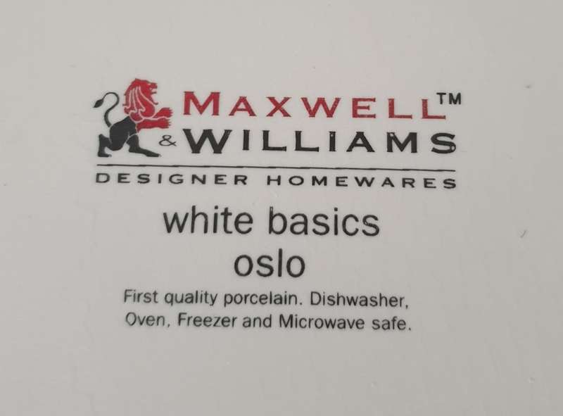 Maxwell & Williams SNACK BOWL