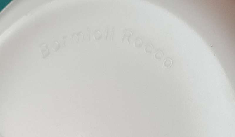 6 SMALL SNACK/ DIP  BOWLS
