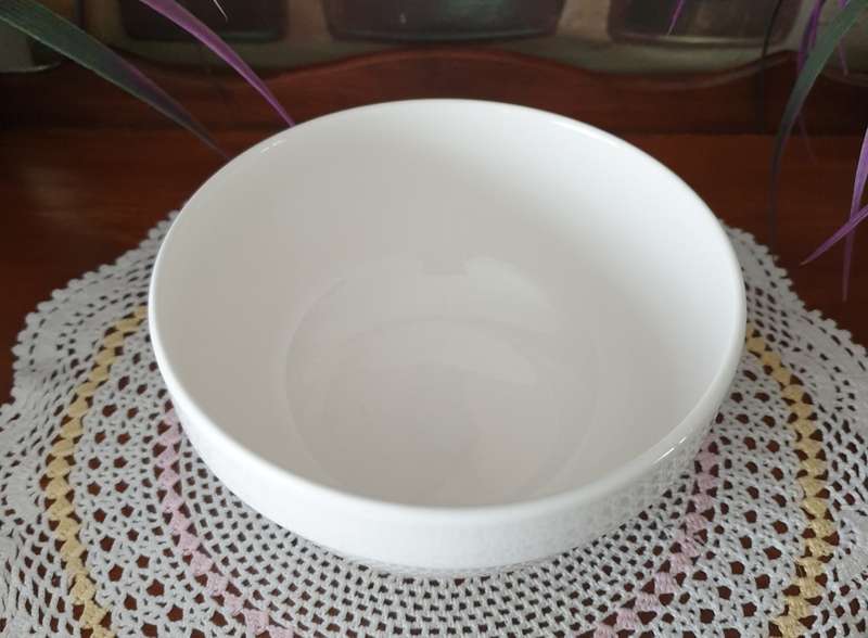 4  SNACK/ DIP  BOWLS