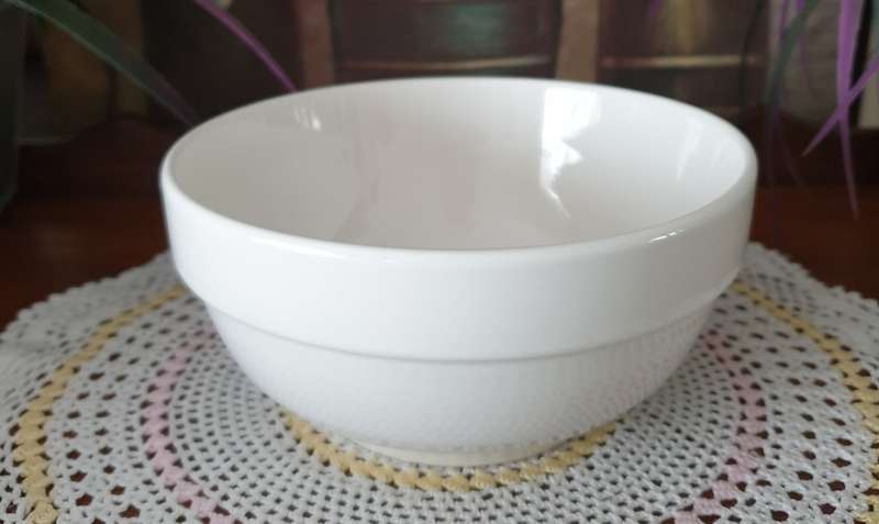 4  SNACK/ DIP  BOWLS