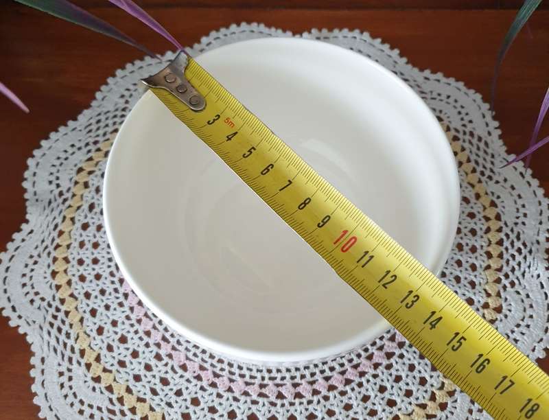 4  SNACK/ DIP  BOWLS