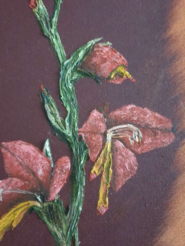 FRED BREAR | SOUTH AFRICAN ARTIST | CONTEMPORARY ART |