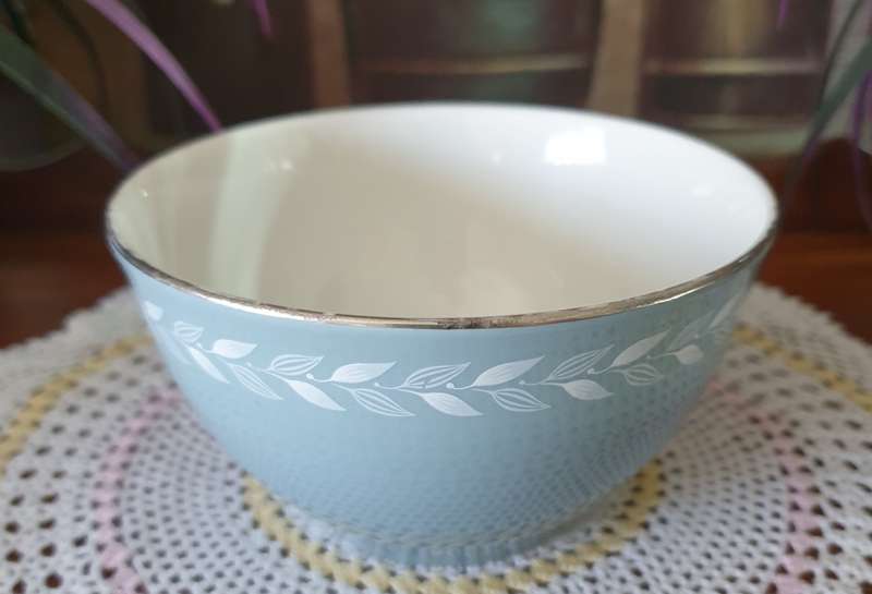 Royal Doulton Sugar Bowl