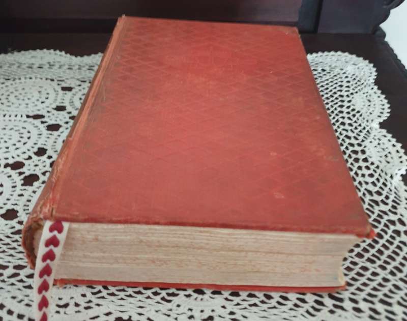Odhams Encyclopedia Of Cookery, Illustrated by Blanche Anding, Lydia Chatterton, Jessie Lindsay