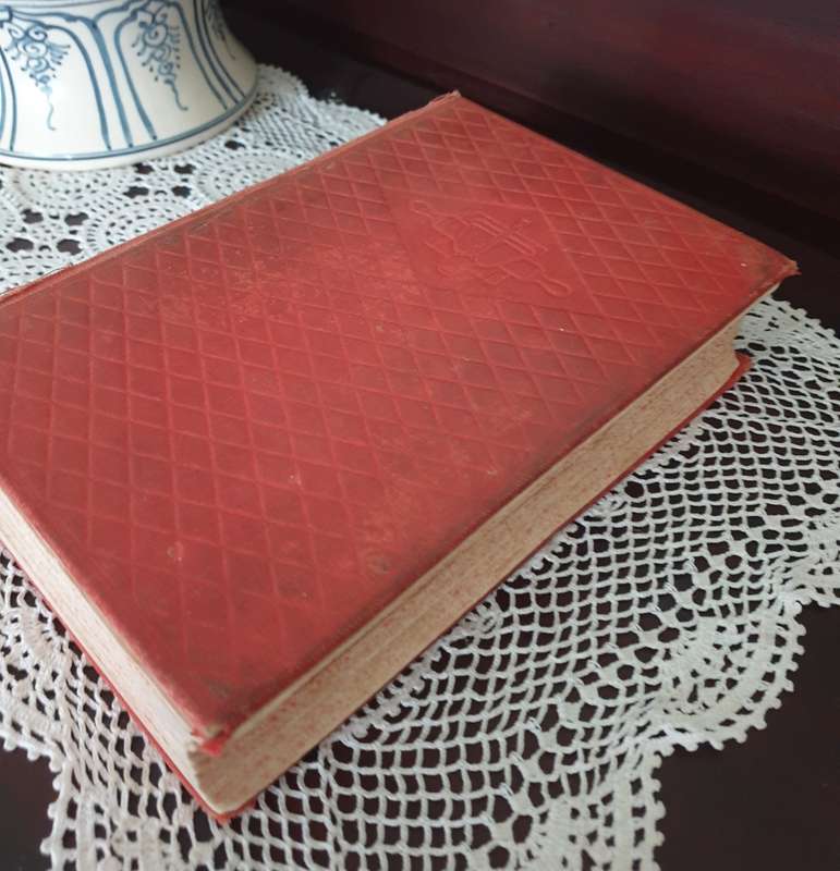 Odhams Encyclopedia Of Cookery, Illustrated by Blanche Anding, Lydia Chatterton, Jessie Lindsay