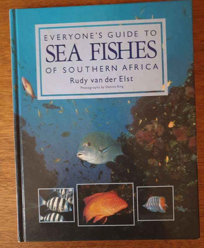 SEA FISHES