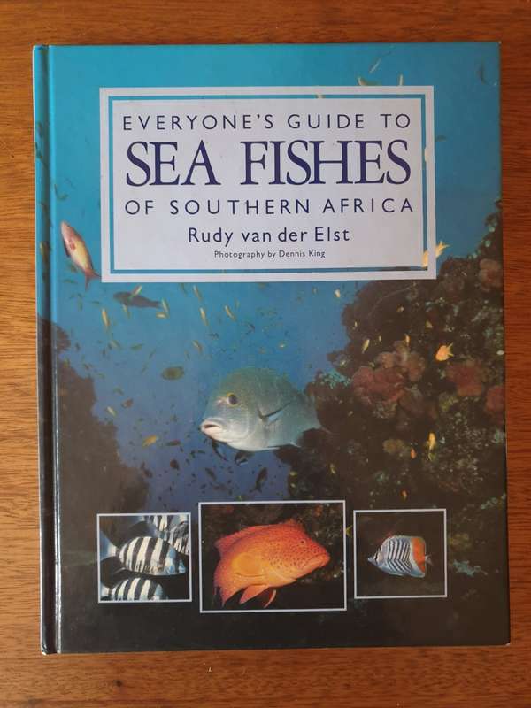 SEA FISHES