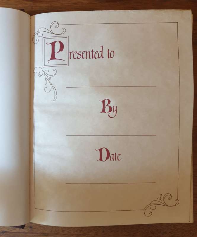 HOLY BIBLE