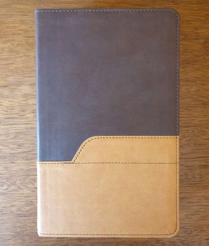 NIV BOOK