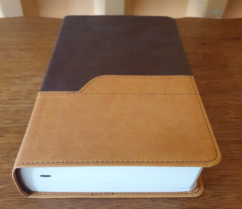 NIV BOOK