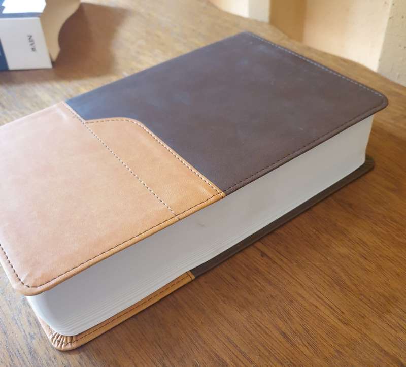 NIV BOOK